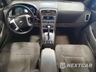 Zdjęcie 8 z 12 samochodu: 2007 CHEVROLET EQUINOX LS VIN:2CNDL23F776073402 - miniatura