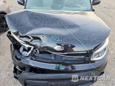 Zdjęcie 11 z 12 samochodu: 2018 KIA SOUL BASE VIN:KNDJN2A22J7554537 - miniatura