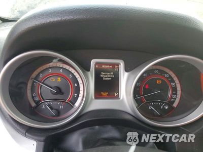 Zdjęcie 9 z 13 samochodu: 2016 DODGE JOURNEY R/T VIN:3C4PDDEG2GT221340 - miniatura