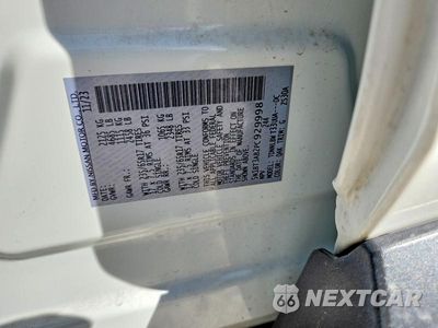 Zdjęcie 12 z 12 samochodu: 2023 NISSAN ROGUE S VIN:5N1BT3AB2PC929998 - miniatura