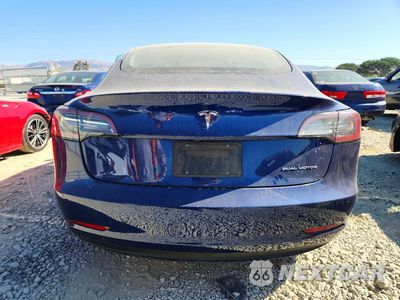 Zdjęcie 6 z 12 samochodu: 2021 TESLA MODEL 3 VIN:5YJ3E1EB9MF066942 - miniatura