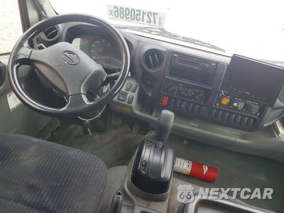 Zdjęcie 8 z 14 samochodu: 2018 HINO 195 BOX TRUCK VIN:JHHSDM2H4JK006362 - miniatura