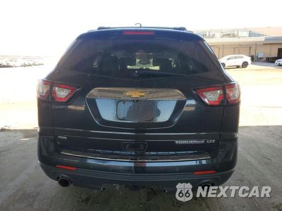 Zdjęcie 6 z 13 samochodu: 2013 CHEVROLET TRAVERSE LTZ VIN:1GNKVLKDXDJ144223 - miniatura