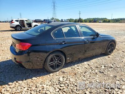 Trzecie zdjęcie samochodu z tyłu: 2013 BMW 328 I VIN:WBA3A5G52DNP20592 - miniatura