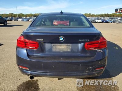 Zdjęcie 6 z 12 samochodu: 2017 BMW 320 XI VIN:WBA8E5G38HNU44661 - miniatura