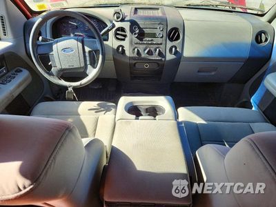 Zdjęcie 8 z 12 samochodu: 2008 FORD F150 VIN:1FTRX14W88FB49577 - miniatura