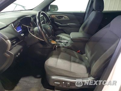 Zdjęcie 7 z 13 samochodu: 2023 CHEVROLET TRAVERSE LT VIN:1GNEVGKW7PJ149972 - miniatura