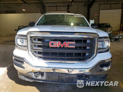 Piąte zdjęcie samochodu w środku: 2016 GMC SIERRA K1500 VIN:1GTN2LEC3GZ102046 - miniatura