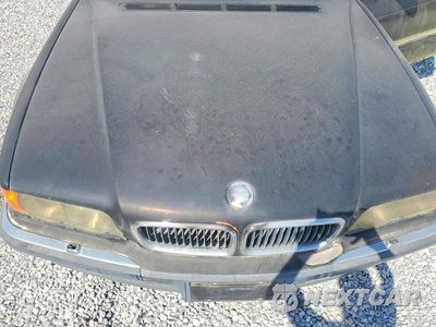 Zdjęcie 11 z 12 samochodu: 2000 BMW 740 IL VIN:WBAGH8345YDP14843 - miniatura