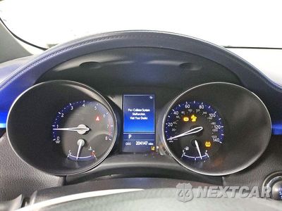 Zdjęcie 9 z 13 samochodu: 2021 TOYOTA C-HR XLE VIN:JTNKHMBX5M1099672 - miniatura