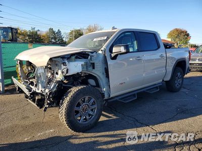2026 GMC SIERRA K1500 AT4X 3GTUUFE85TG300401 - główne zdjęcie licytacji z USA - miniatura