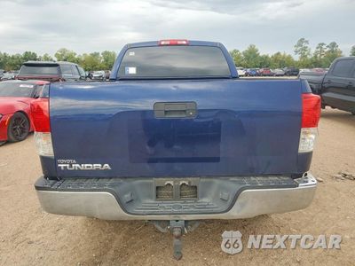 Zdjęcie 6 z 12 samochodu: 2011 TOYOTA TUNDRA DOUBLE CAB SR5 VIN:5TFRM5F13BX030757 - miniatura
