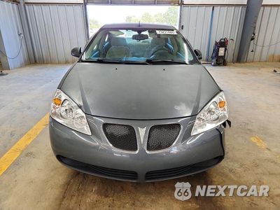 Piąte zdjęcie samochodu w środku: 2009 PONTIAC G6 VIN:1G2ZG57NX94181491 - miniatura