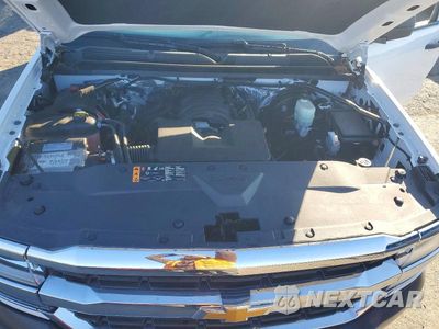 Zdjęcie 11 z 12 samochodu: 2017 CHEVROLET SILVERADO C1500 VIN:1GCNCNEH2HZ162454 - miniatura