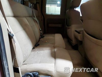 Zdjęcie 10 z 13 samochodu: 2004 FORD F150 VIN:1FTRX14W04NA64801 - miniatura