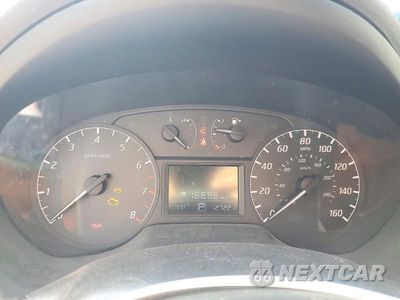 Zdjęcie 9 z 12 samochodu: 2014 NISSAN SENTRA S VIN:3N1AB7AP0EL697282 - miniatura
