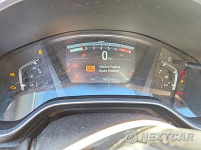 Zdjęcie 9 z 13 samochodu: 2017 HONDA CR-V EXL VIN:5J6RW2H8XHL016285 - miniatura