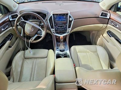 Zdjęcie 8 z 13 samochodu: 2015 CADILLAC SRX LUXURY COLLECTION VIN:3GYFNBE35FS608232 - miniatura