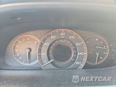 Zdjęcie 9 z 13 samochodu: 2015 HONDA ACCORD EXL VIN:1HGCT2B83FA001540 - miniatura