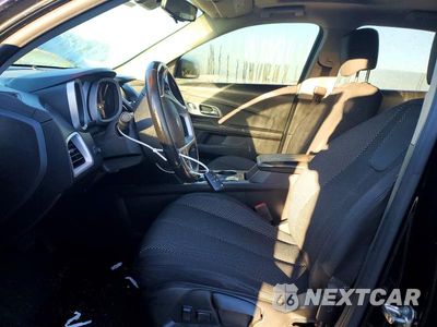 Zdjęcie 7 z 13 samochodu: 2013 CHEVROLET EQUINOX LT VIN:2GNALDEK1D6301796 - miniatura