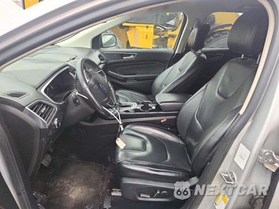 Zdjęcie 7 z 13 samochodu: 2017 FORD EDGE TITANIUM VIN:2FMPK3K93HBB59834 - miniatura