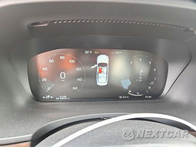 Zdjęcie 9 z 12 samochodu: 2017 VOLVO S90 T6 MOMENTUM VIN:YV1A22MK3H1011676 - miniatura