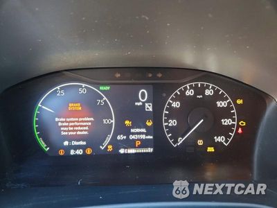 Zdjęcie 9 z 13 samochodu: 2023 HONDA CR-V SPORT VIN:7FARS5H57PE007221 - miniatura