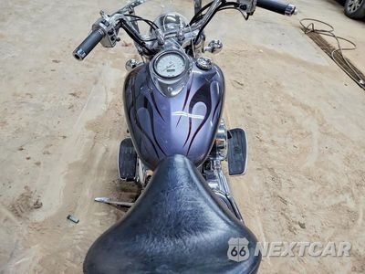 Zdjęcie 6 z 9 samochodu: 2009 YAMAHA XVS1100 A VIN:JYAVP11E99A116866 - miniatura