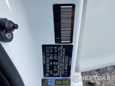 Zdjęcie 13 z 13 samochodu: 2018 KIA FORTE LX VIN:3KPFK4A71JE205472 - miniatura