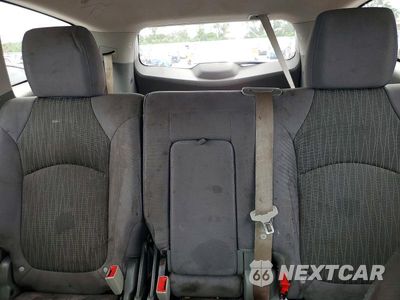 Zdjęcie 10 z 13 samochodu: 2014 CHEVROLET TRAVERSE LS VIN:1GNKRFED6EJ236058 - miniatura