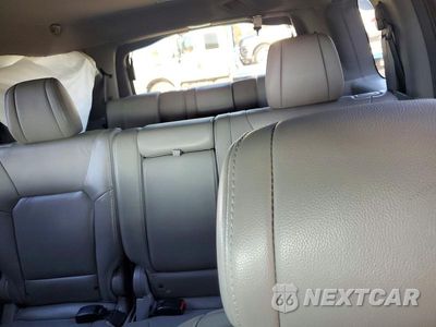 Zdjęcie 10 z 13 samochodu: 2015 HONDA PILOT EXL VIN:5FNYF3H56FB015020 - miniatura