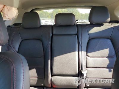 Zdjęcie 10 z 13 samochodu: 2022 MAZDA CX-5 PREFERRED VIN:JM3KFBCM6N0525287 - miniatura