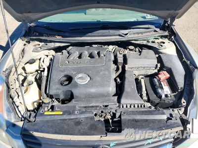 Zdjęcie 11 z 13 samochodu: 2009 NISSAN ALTIMA 3.5 SE VIN:1N4BL21E29C111740 - miniatura
