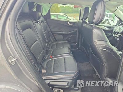 Zdjęcie 11 z 13 samochodu: 2021 FORD ESCAPE SEL VIN:1FMCU0H64MUB05189 - miniatura