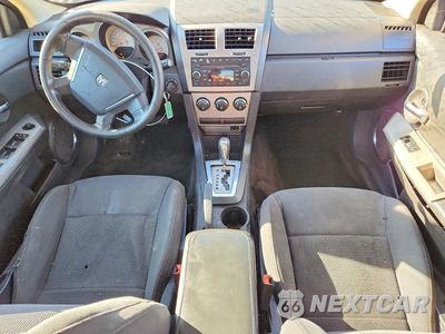 Zdjęcie 8 z 12 samochodu: 2009 DODGE AVENGER SXT VIN:1B3LC56D59N512186 - miniatura