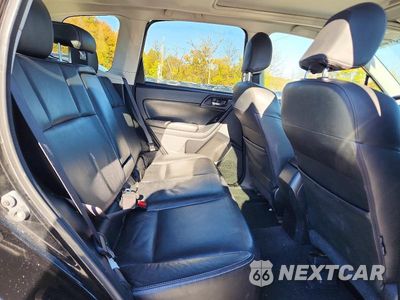 Zdjęcie 11 z 13 samochodu: 2015 SUBARU FORESTER 2.5I LIMITED VIN:JF2SJAHC5FH477240 - miniatura