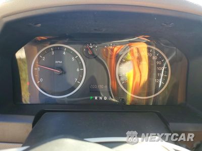 Zdjęcie 9 z 12 samochodu: 2012 DODGE RAM 1500 ST VIN:1C6RD7FT1CS202917 - miniatura