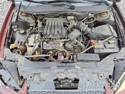 Zdjęcie 11 z 12 samochodu: 2001 FORD TAURUS SES VIN:1FAFP55251G243556 - miniatura