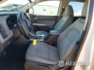 Zdjęcie 7 z 12 samochodu: 2019 CHEVROLET COLORADO LT VIN:1GCGSCEN1K1111345 - miniatura