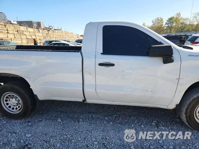 Zdjęcie 10 z 12 samochodu: 2019 CHEVROLET SILVERADO K1500 VIN:3GCNYAEH5KG311571 - miniatura
