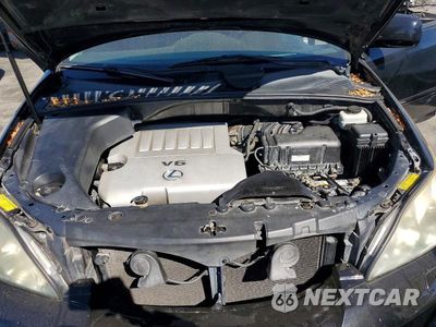 Zdjęcie 12 z 13 samochodu: 2008 LEXUS RX 350 VIN:2T2GK31U68C038986 - miniatura