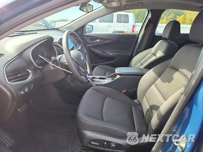 Zdjęcie 7 z 12 samochodu: 2024 CHEVROLET MALIBU LT VIN:1G1ZD5ST9RF227870 - miniatura