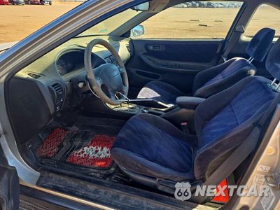 Zdjęcie 7 z 12 samochodu: 1995 ACURA INTEGRA LS VIN:JH4DC4456SS032091 - miniatura