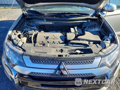 Zdjęcie 12 z 13 samochodu: 2019 MITSUBISHI OUTLANDER SE VIN:JA4AZ3A39KJ002034 - miniatura