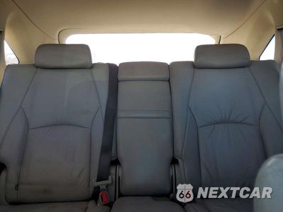 Zdjęcie 10 z 13 samochodu: 2004 LEXUS RX 330 VIN:JTJGA31U140042226 - miniatura