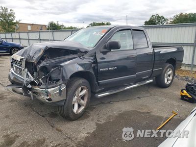 2006 DODGE RAM 1500 ST 1D7HA18256S610040 - główne zdjęcie licytacji z USA - miniatura