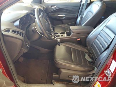 Zdjęcie 7 z 13 samochodu: 2019 FORD ESCAPE SEL VIN:1FMCU0HD8KUA68997 - miniatura