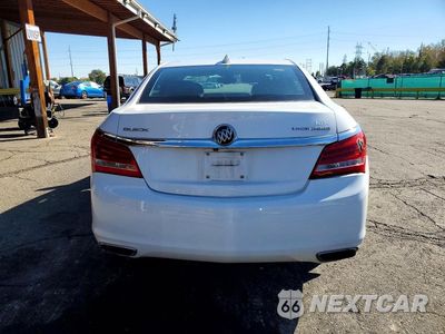 Zdjęcie 6 z 12 samochodu: 2015 BUICK LACROSSE 1SV VIN:1G4G15G31FF320700 - miniatura