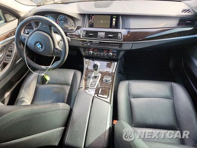 Zdjęcie 8 z 12 samochodu: 2015 BMW 535 I VIN:WBA5B1C57FG126236 - miniatura