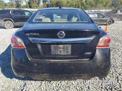 Zdjęcie 6 z 12 samochodu: 2014 NISSAN ALTIMA 2.5 VIN:1N4AL3AP8EC110900 - miniatura